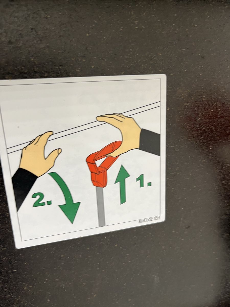 Donic Tischtennis: Tischtennis Tisch – Gebraucht aus Dietikon von Kompsognat02 5