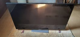 Durabase DL55U500S4CW – Smart TV 55" 4K UHD