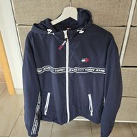 Tommy Jeans Jacke gr M