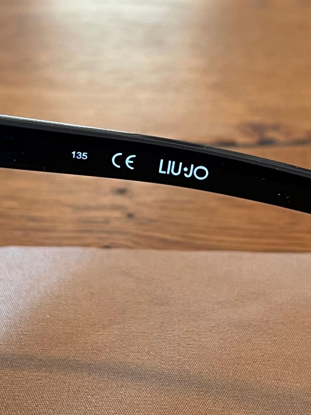 Liu Jo Occhiali & Lenti: Liu Jo Sonnenbrille – Usato da Novazzano venduto da DennyCH 2