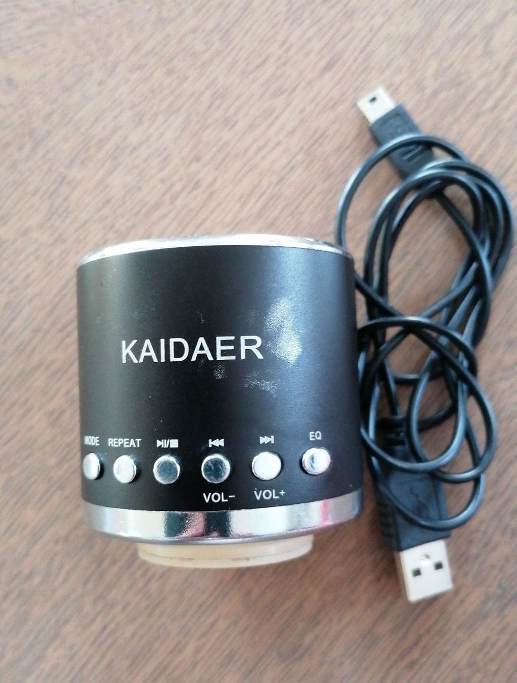 Casse acustiche: Kaidaer-Lautsprecher – Usato da Grächen venduto da Hel7890 1