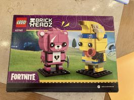 Lego 40760 fortnite