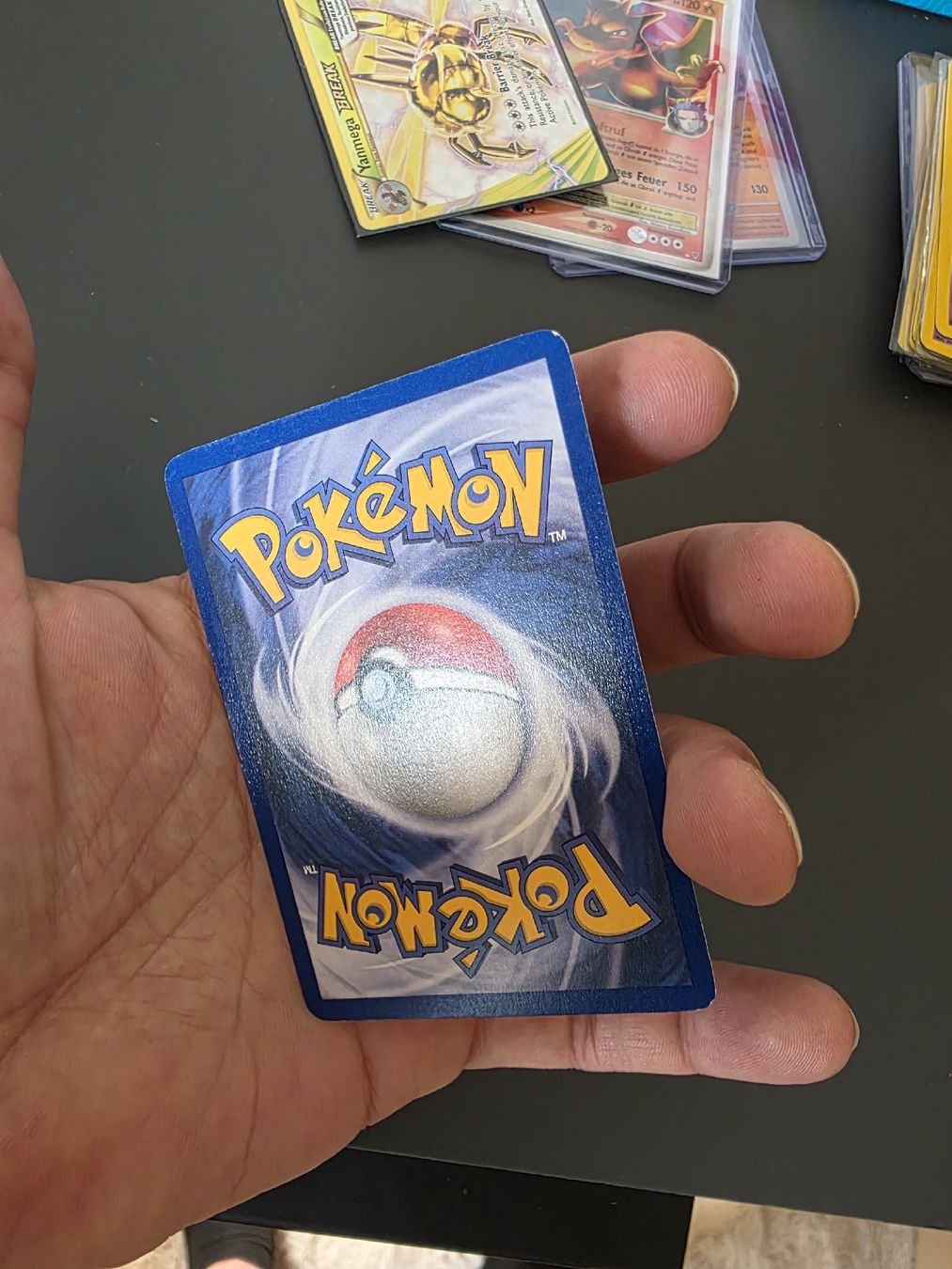 Pokémon Carte collezionabili: Pokemon Squirtle 1. Edition Team Rocket – Usato da oberbuchsiten venduto da thug4 2