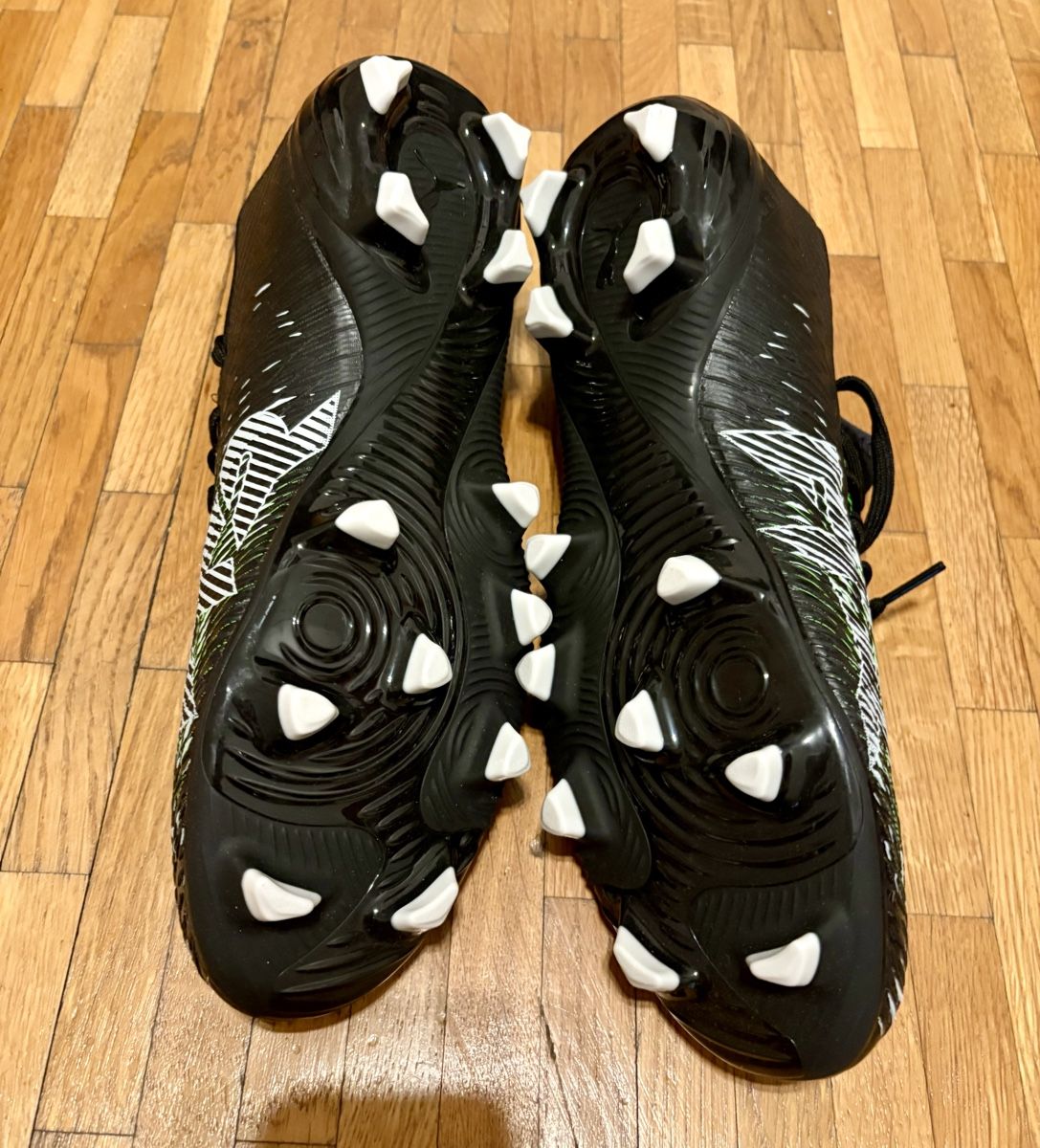 Puma Scarpe per ragazzi: Puma Future 8 Play FG/AG, Size 41- New! – Nuovo e nell'imballaggio originale da Le Grand-Saconnex venduto da AlexeyYu 1