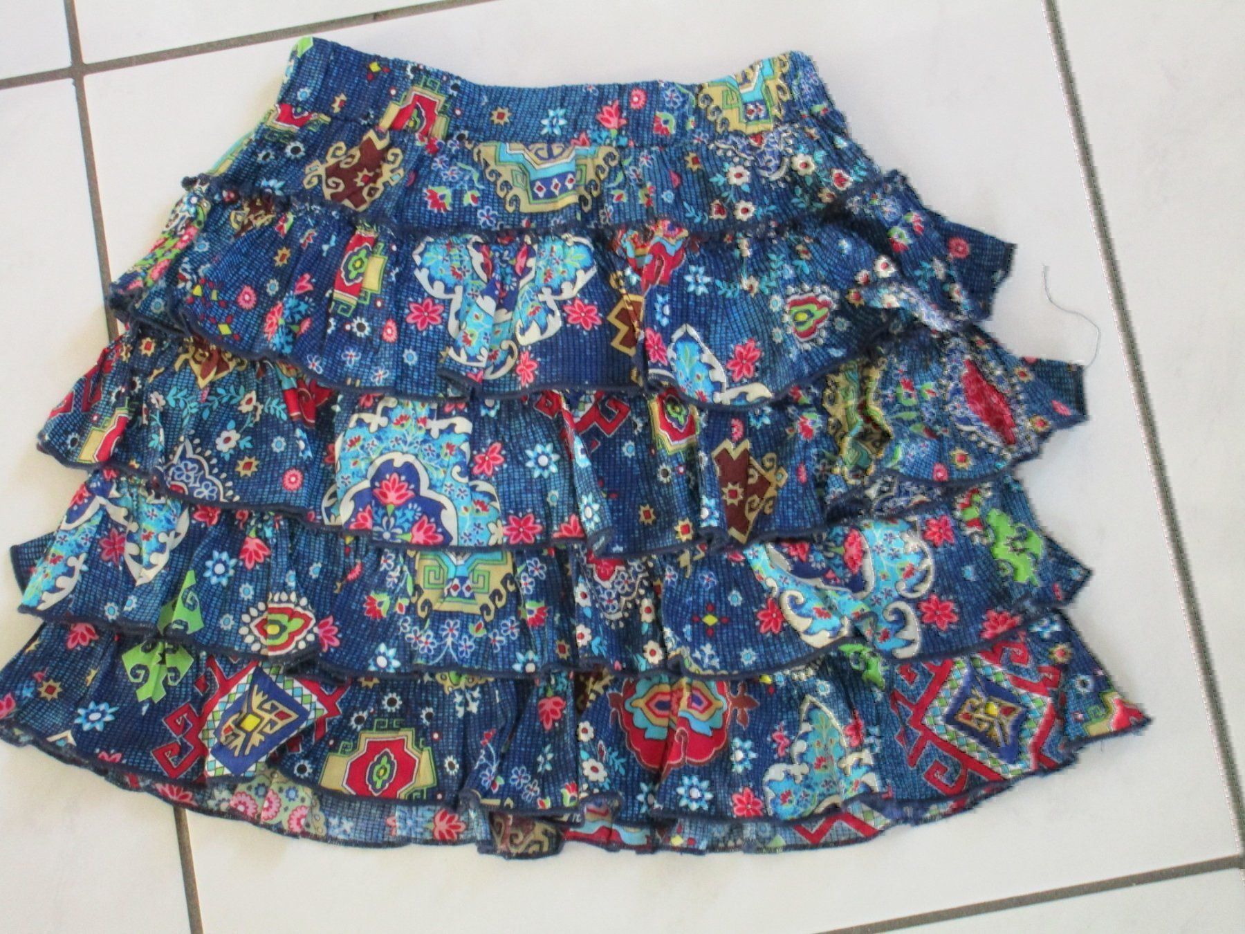 Vestiti & Gonne: MIM PI jupe 9ans/134cm – Nuovo (secondo la descrizione) da domdidier venduto da picolo99