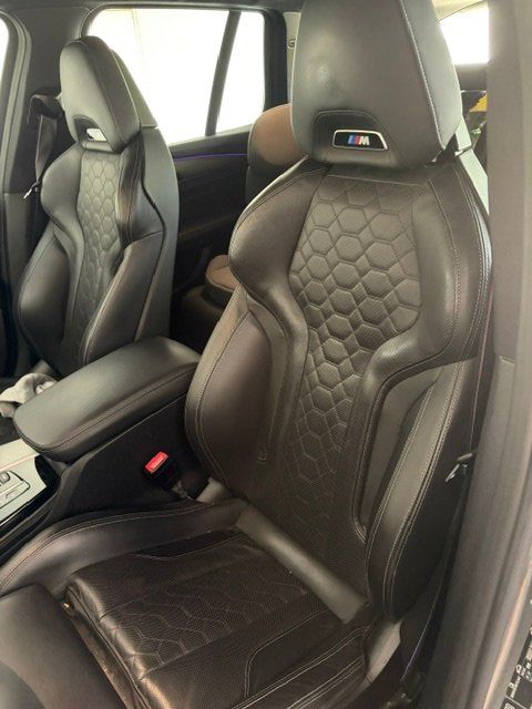 BMW Autos: BMW X3m Competition – Gebraucht aus Tecknau von ZoZo9917 5