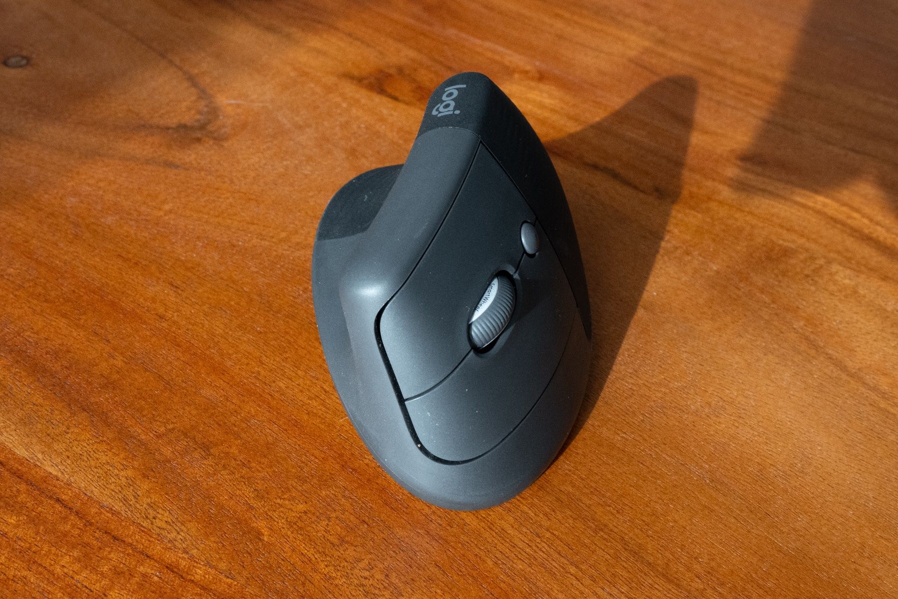 Logitech Mouse: Logitech Maus für Linkshänder, Bluetooth + USB – Usato da Gossau SG venduto da Alex_Tech