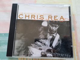 CD The Platinum Collection of Chris Rea