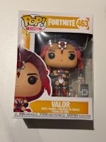 Funko Pop! Fortnite Valor #463 – neu & ungeöffnet in OVP
