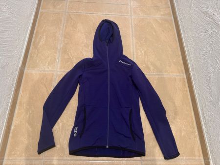 Peak Performance Heli Mid NWT Fleecejacke, M Np 200 Fr