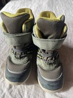 Winterstiefel Ecco 28