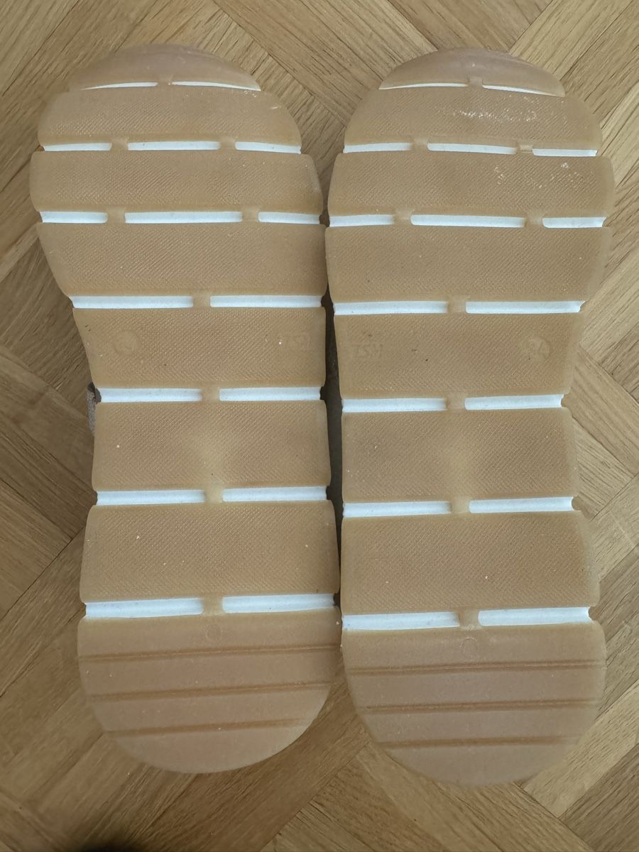 Bisgaard Schuhe für Mädchen: Bisgaard Mädchen Sneaker Gr. 34 – Neu (gemäss Beschreibung) aus Kilchberg ZH von Von_dutch 3