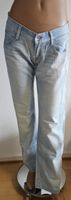 Coole Damen Jeans von Freesoul, Boogy Lid Gr. 28