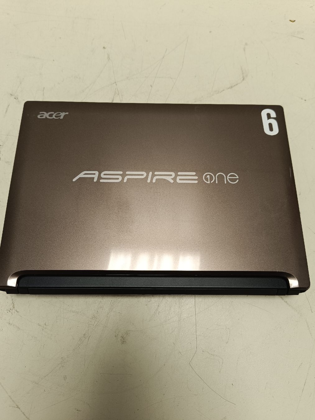 Acer Notebook: Acer Aspire One D255 Netbook - (em73) – Difettoso da Künten venduto da Schnaepplihuus 3