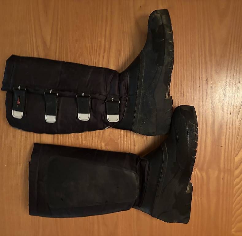 Chaussures femmes: Covalliero Termoreitschuhe – D'occasion à Biel-Benken par Leaaqua