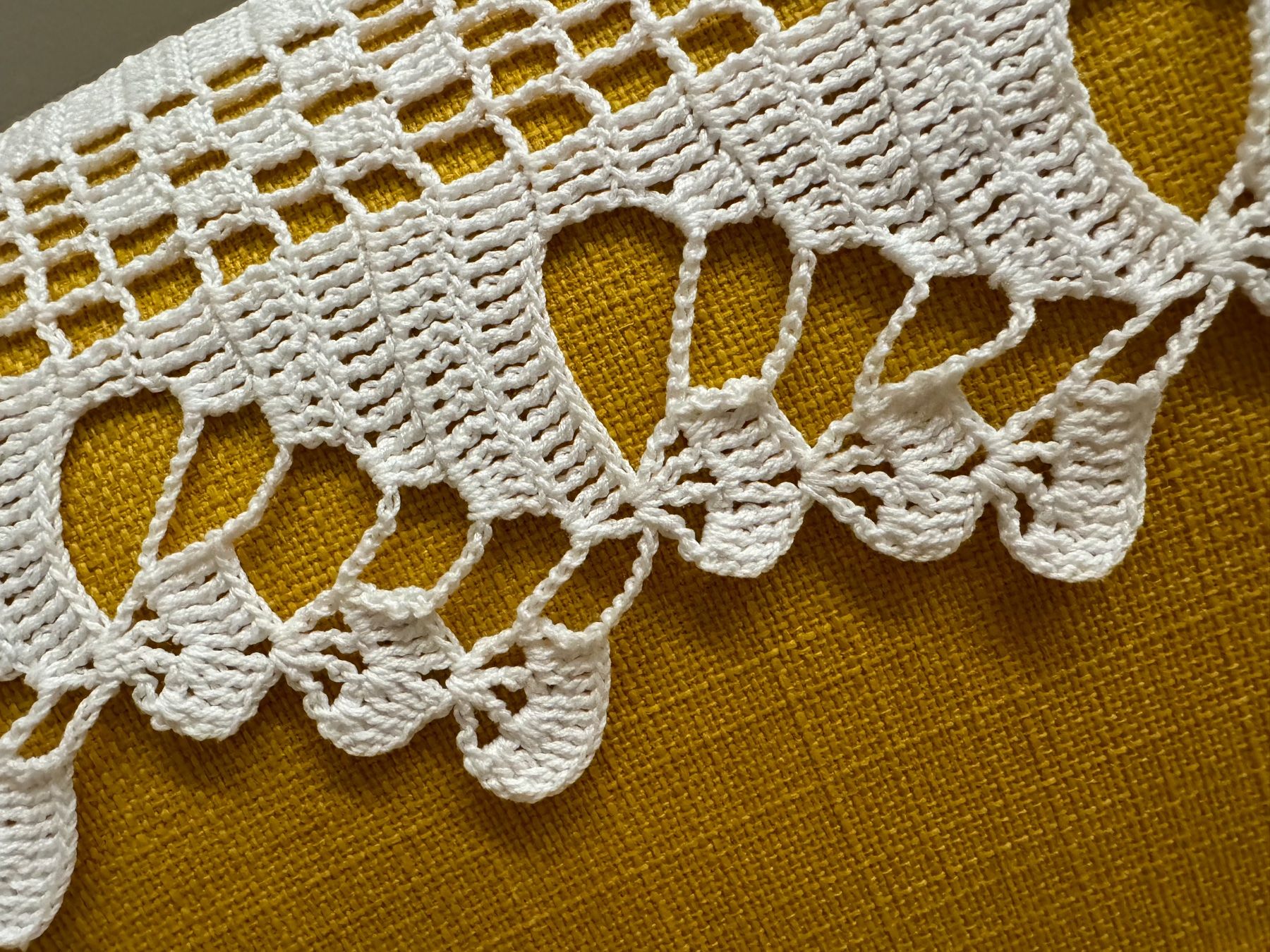 Coperte: Häkeldeckchen Krone – Nuovo (secondo la descrizione) da Zürich venduto da ThaliaL 9