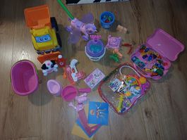 diverse Mädchen Spielsachen