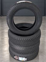 4x Winterreifen 185/60 R16 86H NEU DOT 1725