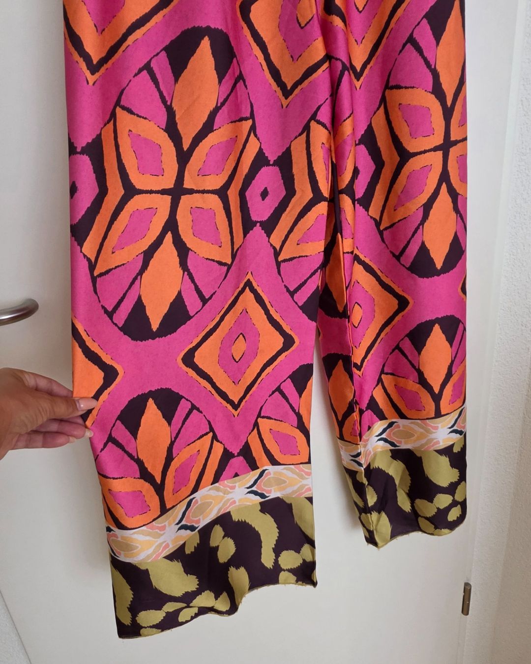 Tute: Sommer-Jumpsuit/Overall Gr. S/M – Usato da Birr venduto da V-K 1