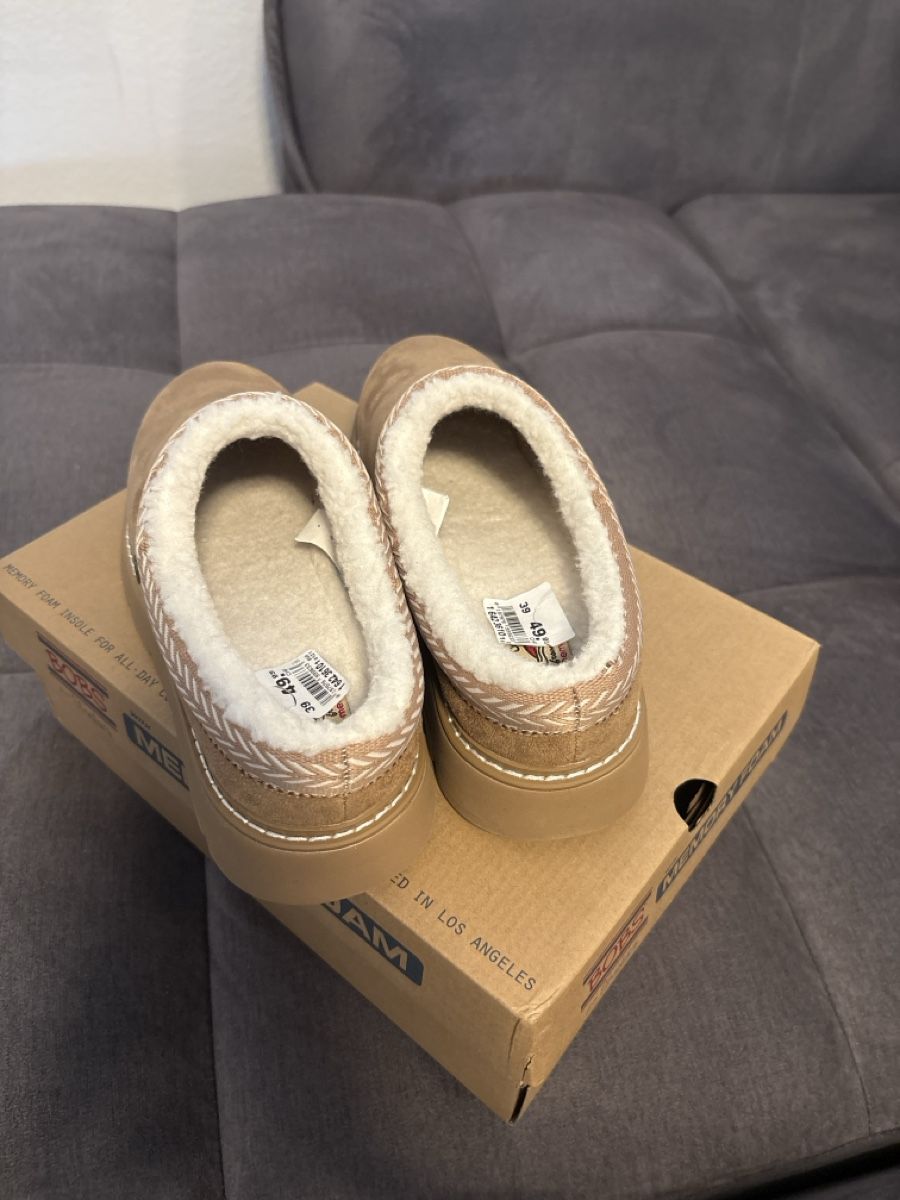Skechers Damenschuhe: Clogs – Neu und originalverpackt aus Zürich von mar_w5nh 4
