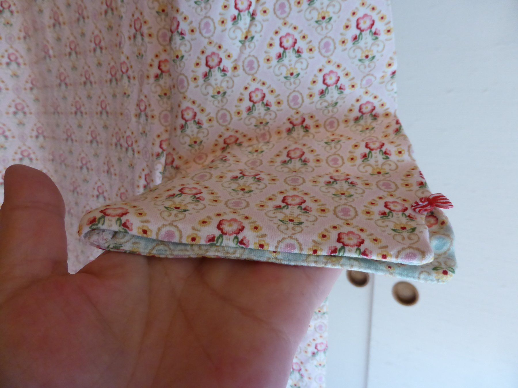 Negligees & Pyjamas: PIP STUDIO NACHTHEMD LANGARM XL - WUNDERSCHÖN - FABRIKNEU – Neu und originalverpackt aus Reinach AG von pussi100 3