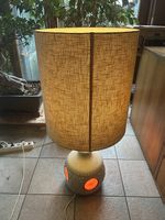 Lampada vintage