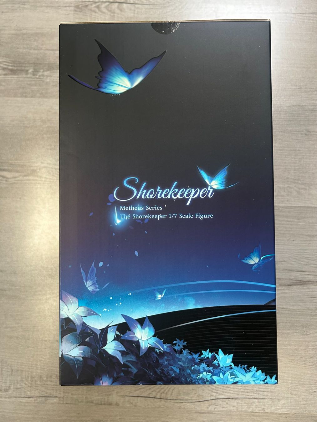 Statuette: Wuthering Waves The Shorekeeper 1/7 – Nuovo e nell'imballaggio originale da Bonstetten venduto da pas_y7y6 1