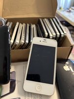iPhone 3/4