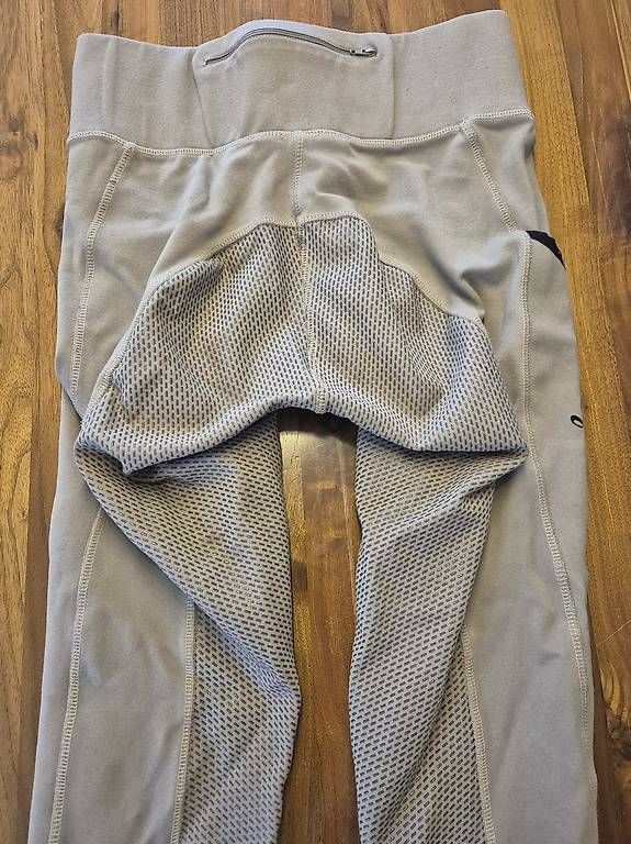 Felix Bühler Pantaloni: Pantalon d'équitation – Usato da St-Légier-Chiésaz venduto da Lnomade 1