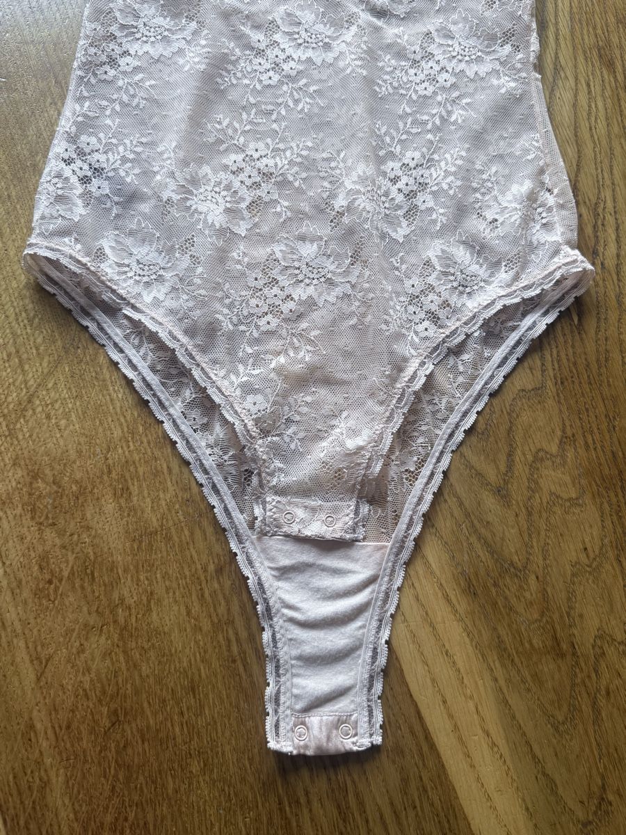 Altra biancheria intima: Stella McCartney Body Spitzen S – Usato da Siebnen venduto da koschitoschi 2