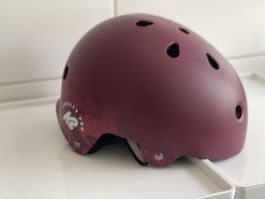 K2 Varsity Pro Helmet - Youth Size - Great for Summer Skatin