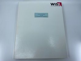 WISS Fachausweislehrgang Modul 166: IT Grundschutz