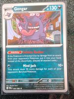 Perfect Order / Gengar 050/088 EN