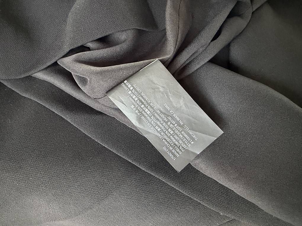 Vestiti: Theory Kleid - Gr. 38/40  – Usato da Steinhausen venduto da deikoon 4
