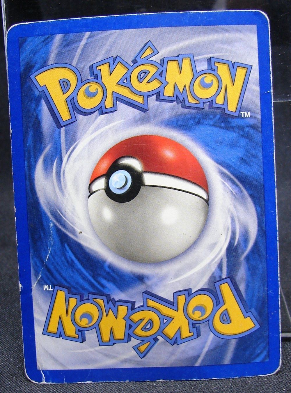 Pokémon Carte collezionabili: Pokemon The Boss's Way-Holo- Reverse/109 – Usato da Rümlang venduto da coh_87ww 7