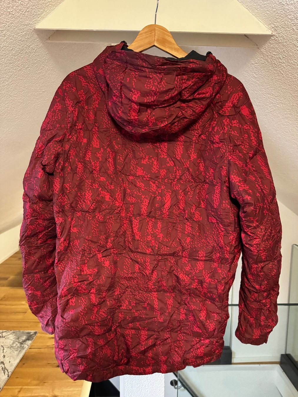Nike Jacken: Vintage Nike Jacke – Gebraucht aus Schlieren von enbe5 2