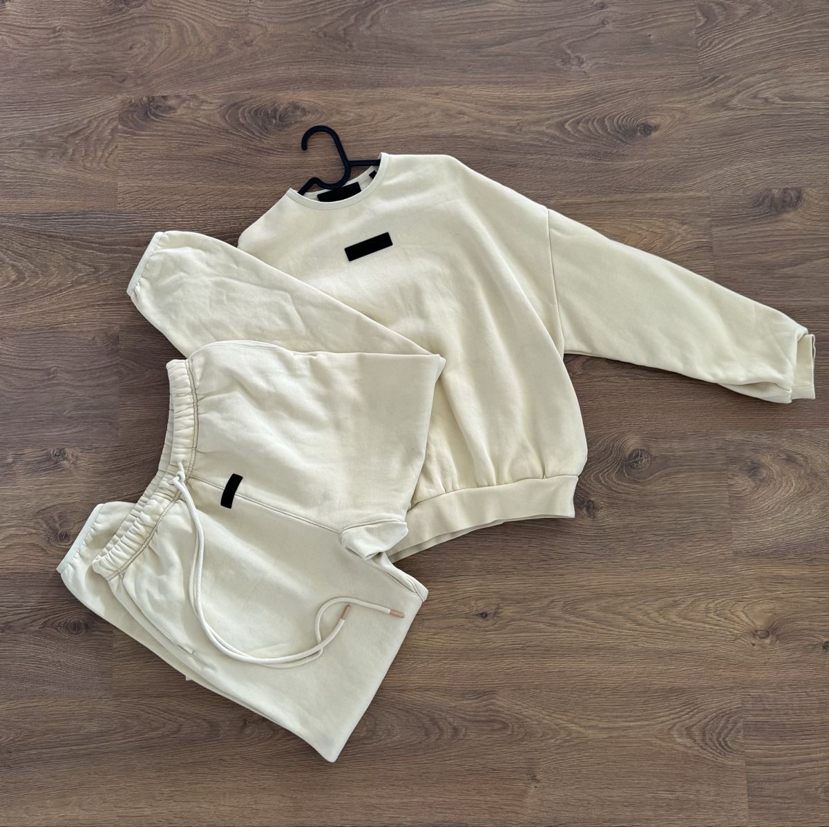 Fear of God Pullover & Sweatshirts: Fear of God Essentials Set – Gebraucht aus Teufenthal AG von lauraxmigliazza 1