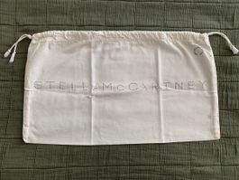 Stella McCartney dustbag en coton
