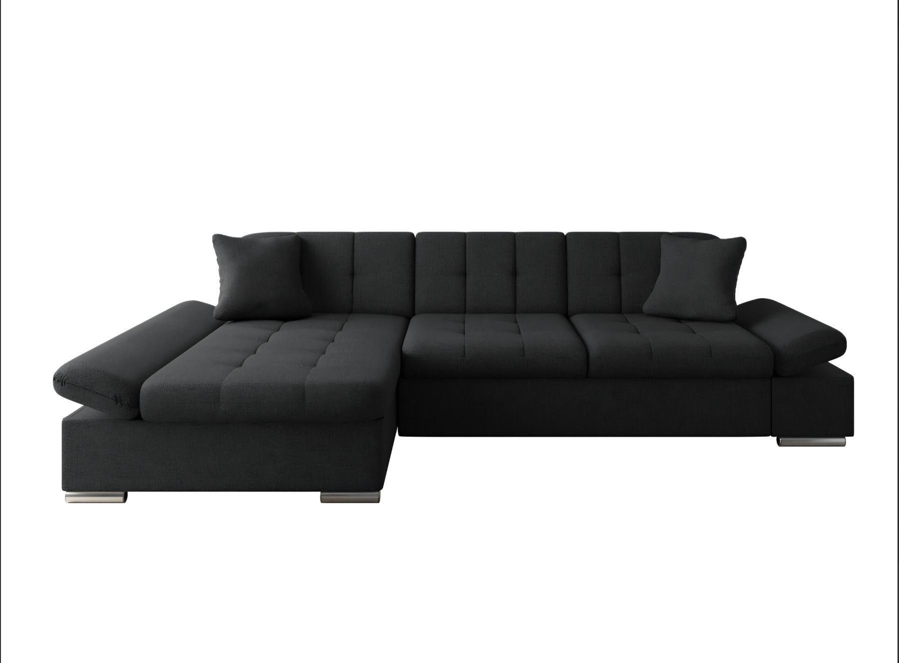 Sofas: Ecksofa mit Schlaffunktion – Gebraucht aus Henggart von Giorgio96