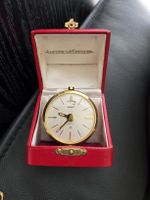 Réveil de voyage Jaeger-LeCoultre Récital avec étui