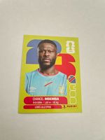 Panini WM 2026 COD 6