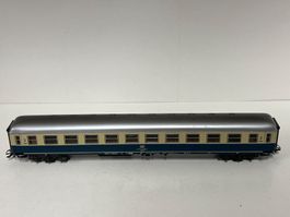 Märklin DB H0 AC