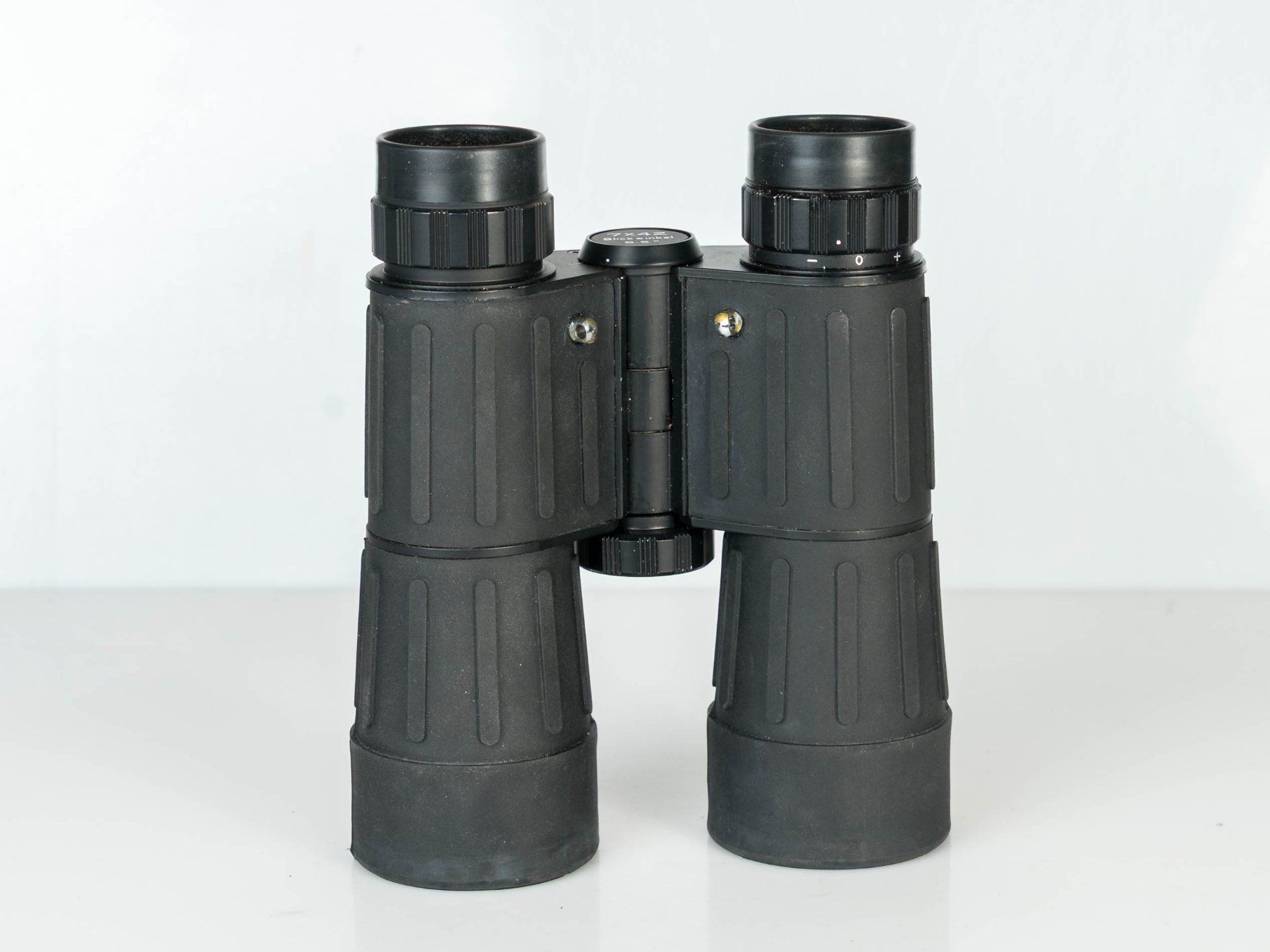 Binocoli: Feldstecher Champion 7x42 – Usato da Kriens venduto da Ebrias 3