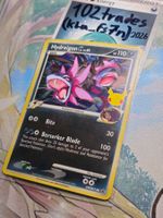 🇬🇧 EN Hydreigon C Lv.61 - Celebrations Promo Pokémon Karte