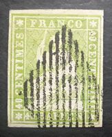 Strubel SBK 26A / 26A3 fehlerfrei mit Befund Hermann