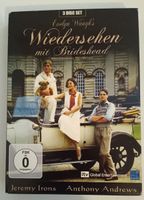 Wiedersehen mit Brideshead - 3 DVDs