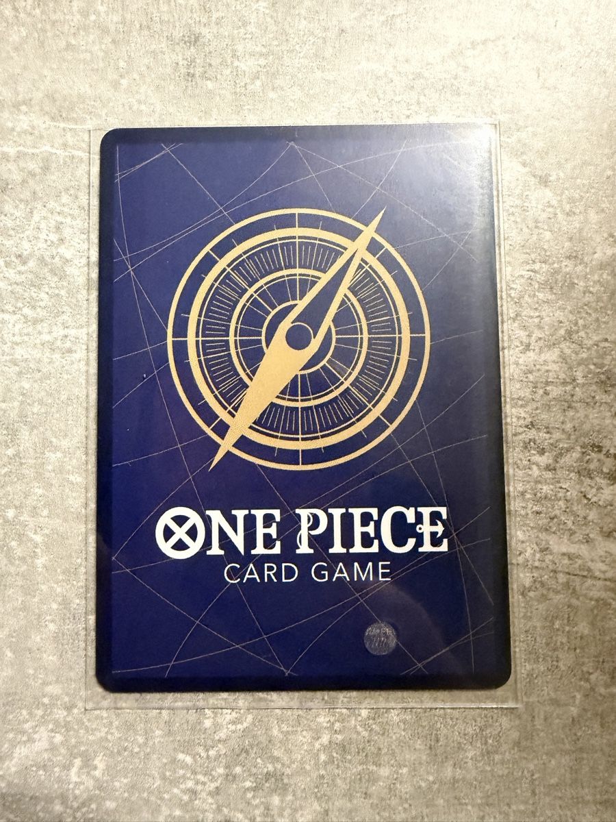 Carte collezionabili: One Piece Card Game Ace Charakter neu – Nuovo (secondo la descrizione) da Bern venduto da fla_77t2 1