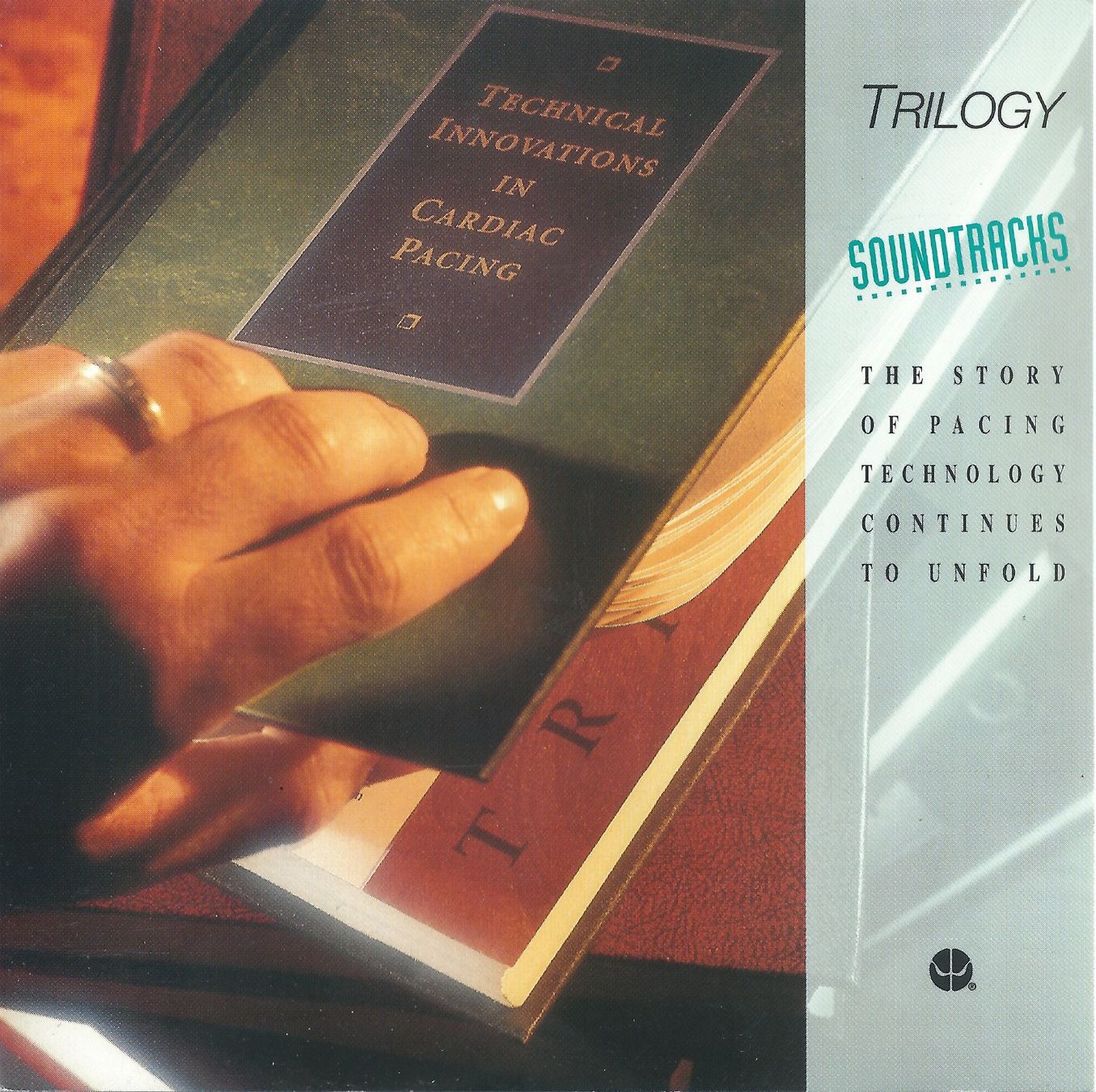 CD: Soundtracks CD - Pacesetter - Trilogy – Usato da Steinhausen venduto da rasuni