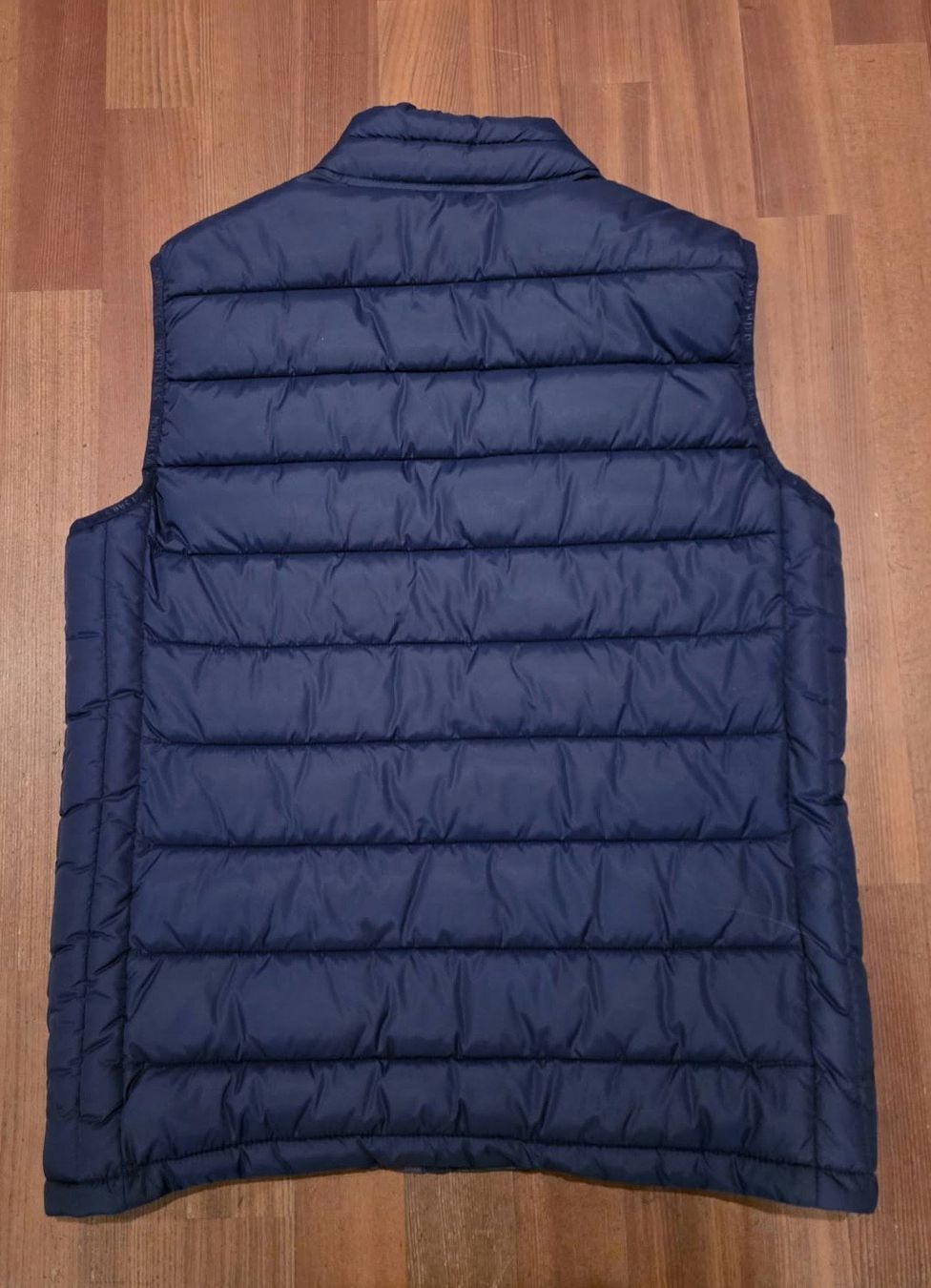 North Sails Gilet & Giacche: North Sails Weste - dunkelblau - Grösse M – Usato da Meggen venduto da Scollection 2