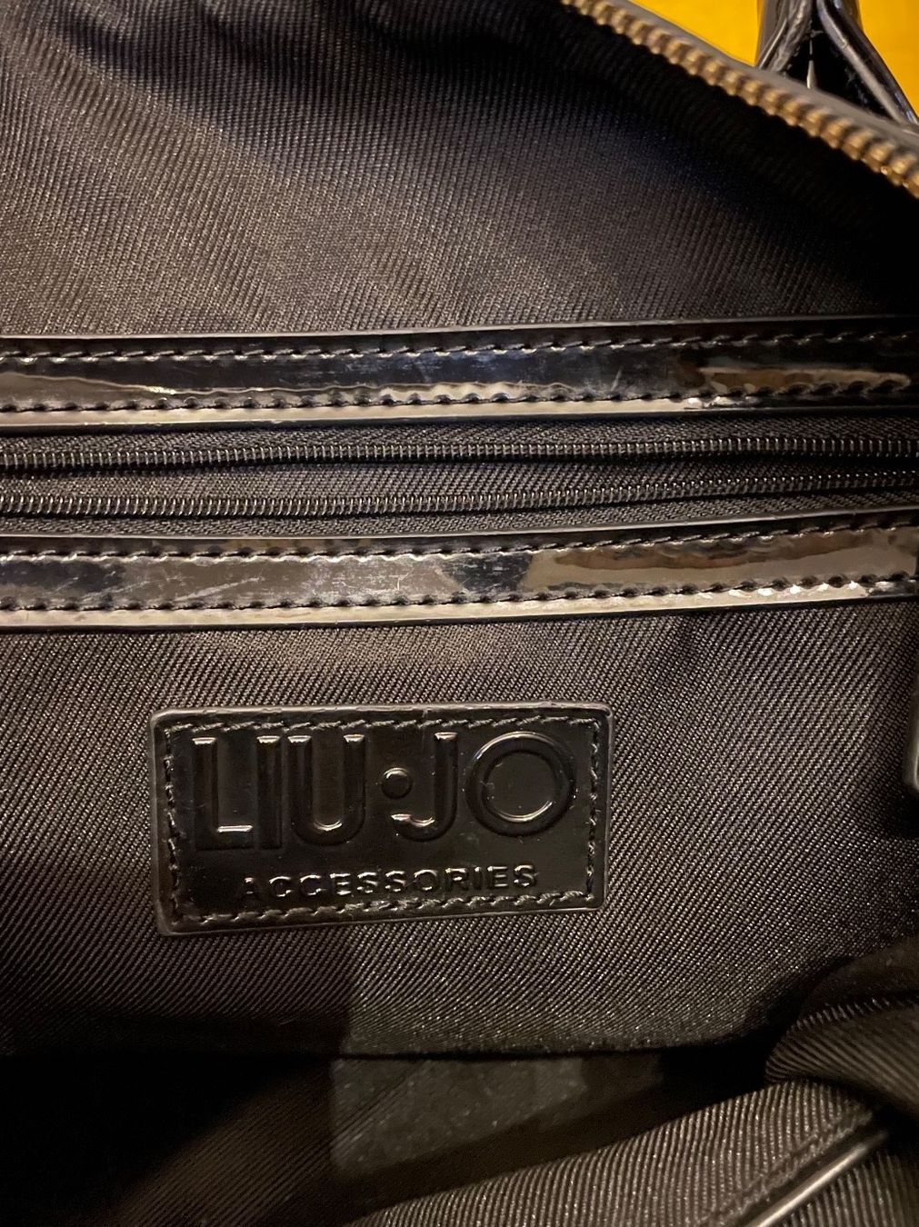 Liu Jo Borse da donna: Sac à man LIU JO – Usato da Fribourg venduto da mar_6syg 3